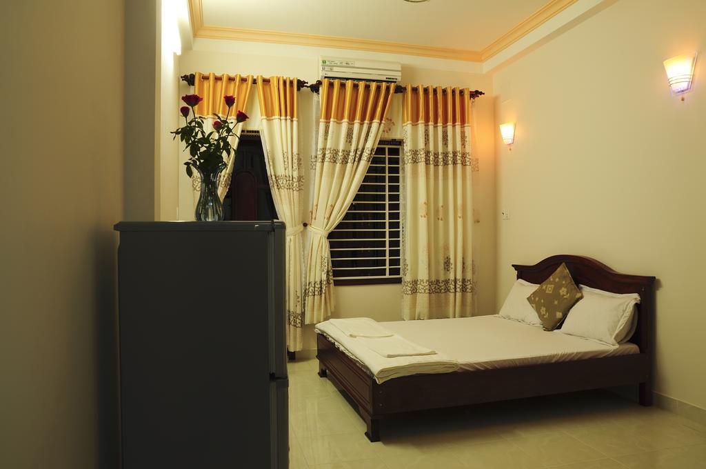 Diep Anh Guest House TP. Hồ Chí Minh Ngoại thất bức ảnh